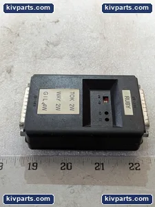 Verifone 13976-01 RS-232 Converter – actual item, photo 5 of 11