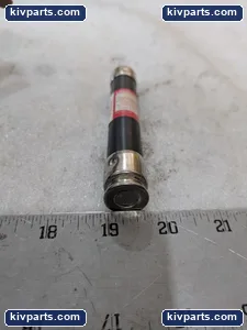 Littelfuse Flsr 3 Class RK-5 SLO BLO Fuse – actual item, photo 4 of 20