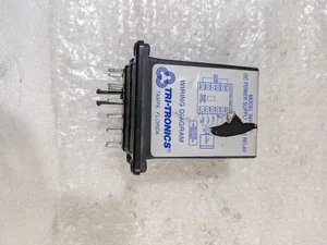 Tri-tronics SEPS2 Power Supply – actual item, photo 1 of 6