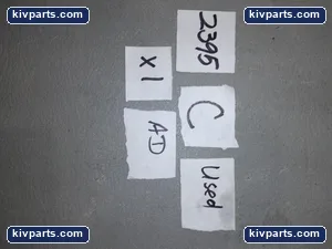 Control Techniques DP-V1 Communication Module – actual item, photo 7 of 7