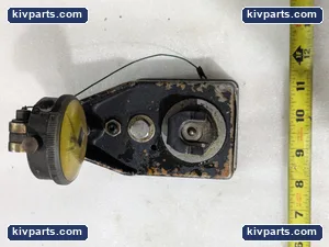 Animatics SM17205D DOW-Gage Model 10 – actual item, photo 3 of 6