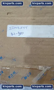 Eaton 13R/12 HM5R12 N-Frame Rotary Handle – actual item, photo 3 of 7