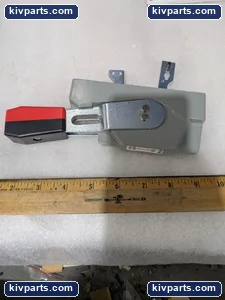 Eaton OFF RESET Disconnect Switch – actual item, photo 4 of 5