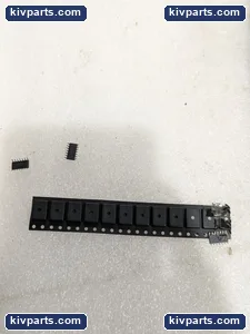 Texas Instruments LM324KDR Integrated Circuit – actual item, photo 3 of 6