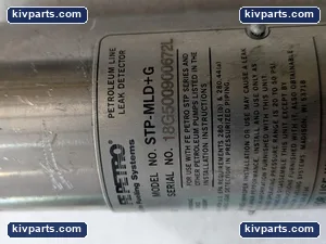 FE Petro Detector Gas Submersible Pump – actual item, photo 7 of 13