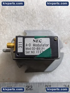 NEC 0D-8813A – actual item, photo 2 of 6
