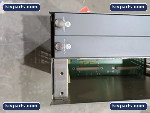 Allen-Bradley 2801-AM2 Vision Platform Chassis – actual item, photo 4 of 6