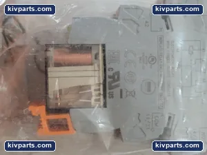 Phoenix Contact 2910539 PLC Module – actual item, photo 4 of 5