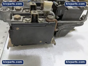 Allen-Bradley Motor Starter – actual item, photo 6 of 9