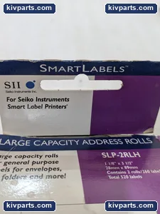 Seiko SLP-2RLH – actual item, photo 5 of 8