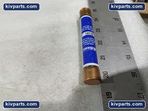 Edison ECSR5 Class RK5 Fuse – actual item, photo 3 of 8