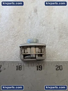 880-SCQ2TR Cast Zinc Esch Series Enclosure – actual item, photo 6 of 8
