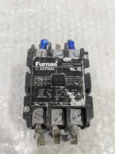 Furnas 42CF35AG Definite Purpose Contactor