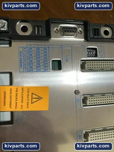 Schneider Electric TSXRKY12EX Rack Modicon Premium PLC – actual item, photo 4 of 8