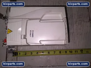 ABB ACS355-01U-07A5-2 AC Drive VFD – actual item, photo 4 of 5