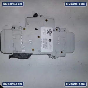 General Electric EP101ULH1C15 Miniature Circuit Breaker – actual item, photo 3 of 9