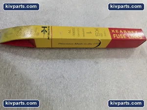 Kearney KS1 22001-79 Fuse – actual item, photo 4 of 7