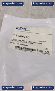 Eaton LS-11D LS-Titan Limit Switch – actual item, photo 5 of 5