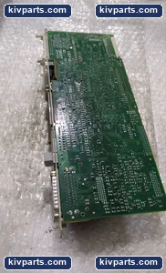 Siemens 6SN1118-0NJ00-0AA1 Control Board – actual item, photo 5 of 7