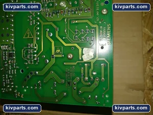 Siemens C98043-A7502-L1/L2 E79991 Power Supply – actual item, photo 4 of 4