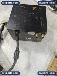 Telesis TMP1700 Pneumatic Component – actual item, photo 4 of 7