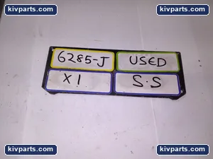 APC AP9610 Smart Slat Relay I/O Module – actual item, photo 5 of 5