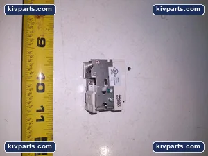 UVT-24 Circuit Breaker – actual item, photo 5 of 6