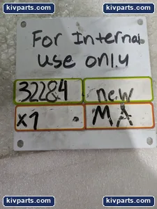 Emerson 40A8973X072 Valve Positioner Process Control – actual item, photo 4 of 4