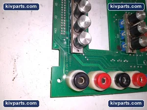 400446-404 Circuit Board – actual item, photo 2 of 6