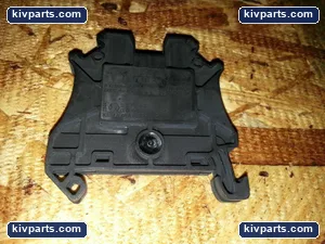 Eaton UT4 Terminal Block – actual item, photo 2 of 2