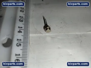 LM335AH Analog Output Temprature Sensor – actual item, photo 5 of 6
