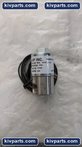 KIP 141011-02 INC Valve – actual item, photo 2 of 7