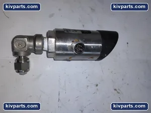 Noshok 800-2-2-30-2 Pressure Switch – actual item, photo 2 of 5