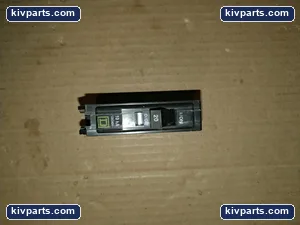 Square D QO120 Circuit Breaker – actual item, photo 3 of 5