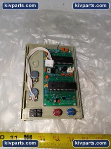 Extech 382202 DC Power Supply – actual item, photo 3 of 6