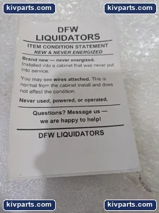Panasonic CX-442 SUNX Photoelectric Sensor – actual item, photo 5 of 6