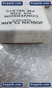 Joslyn Clark 01095 Kit PM Relays A600 P600 Contact – actual item, photo 5 of 5