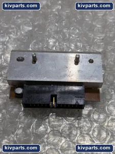 Domino VEY0600P Printer – actual item, photo 2 of 4