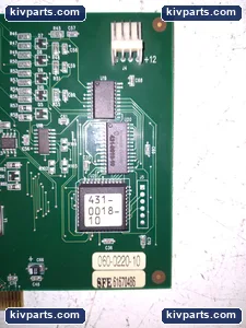 G1B17067 Imagination Corp 505-0063-18 – actual item, photo 2 of 8