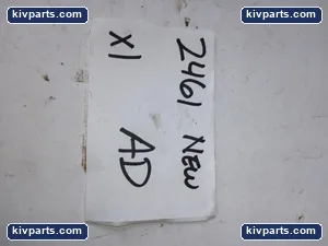 CG1-A2 Valve Body Manifold Block – actual item, photo 3 of 3
