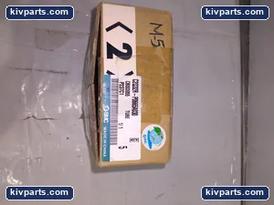SMC C2Q32R-P0665A030 Compact Cylinder Tube – actual item, photo 3 of 5