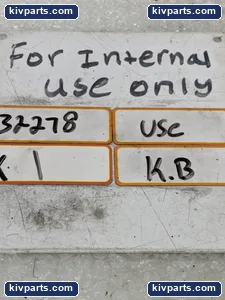 Federal Pacific NC130 FPE Stab-Lok Circuit Breaker – actual item, photo 5 of 5