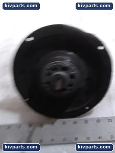 PJ24067R UQM DC Motor Fan – actual item, photo 2 of 6