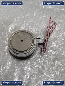 Powerex 104X125DA153 PRX Thyristor SCR Power Module – actual item, photo 2 of 6