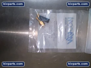 2031-5006-00 RF Microwave Coaxial Connector – actual item, photo 2 of 3
