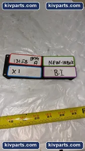Eaton 503W-BX-LW Decoratoe Switch – actual item, photo 7 of 7