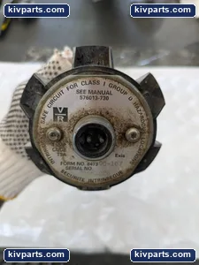 Veeder-Root 576013-730 Mag Probe – actual item, photo 2 of 3