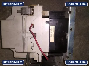 Cutler-Hammer A200M3CAC Motor Control – actual item, photo 3 of 4