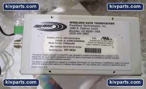 Fccessore KNY-6231812519 Network Switch – actual item, photo 2 of 6