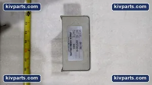 Riken Keiki OX-162 CO LTD Oxygen Monitor – actual item, photo 2 of 7